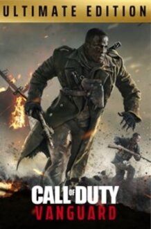 Call of Duty Vanguard Ultimate Edition PC Oyun kullananlar yorumlar